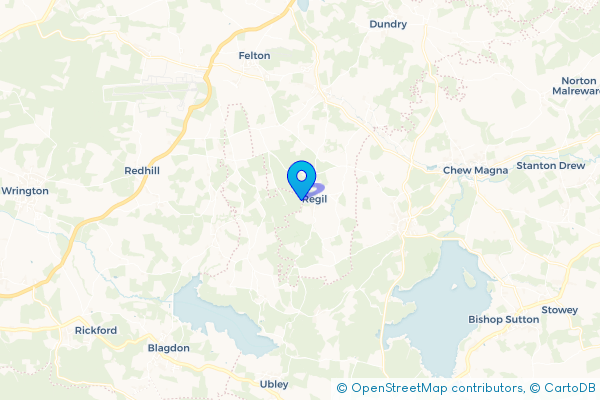 Hire a Coach in Regil, Somerset, England