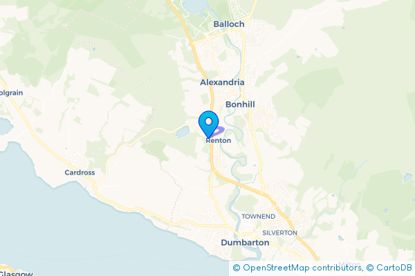 Hire a Coach in Renton, West Dunbartonshire, Scotland