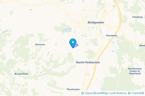 Hire a Coach in Rhode, Somerset, England