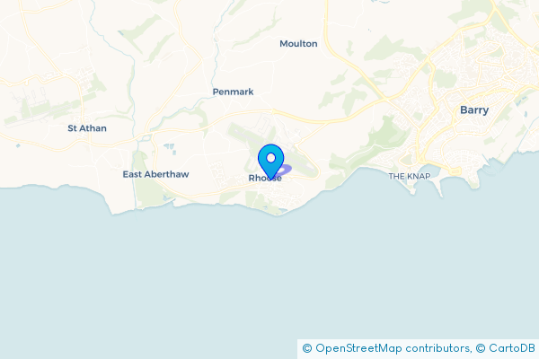Hire a Coach in Rhoose/Y Rhws, The Vale of Glamorgan, Wales