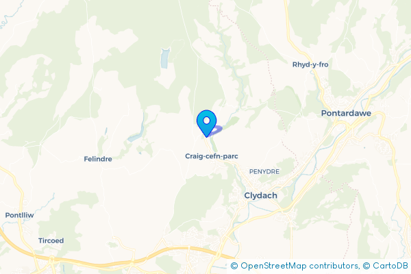 Hire a Coach in Rhyd-y-gwin, Swansea, Wales