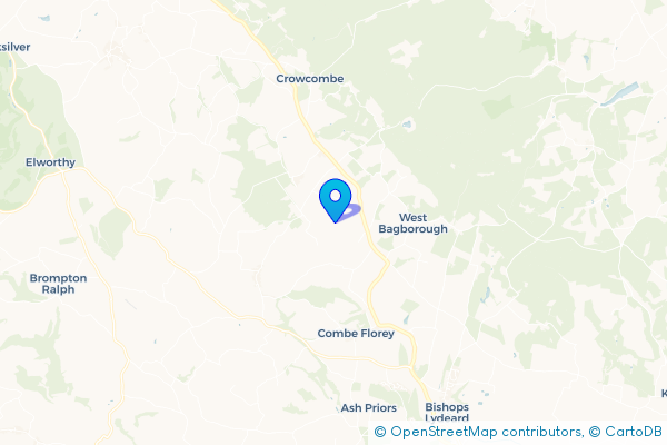 Hire a Coach in Rich's Holford, Somerset, England