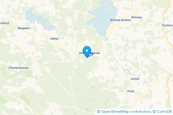Hire a Coach in Ridge, Somerset, England