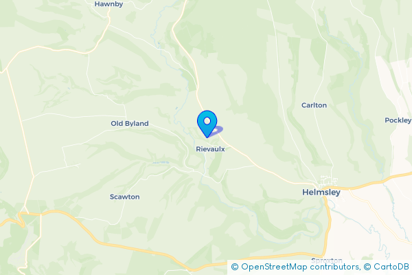 Hire a Coach in Rievaulx, North Yorkshire, England