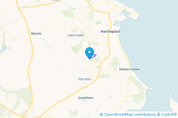 Hire a Coach in Rift House, County Durham, England