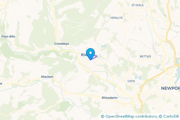 Hire a Coach in Risca, Caerphilly, Wales