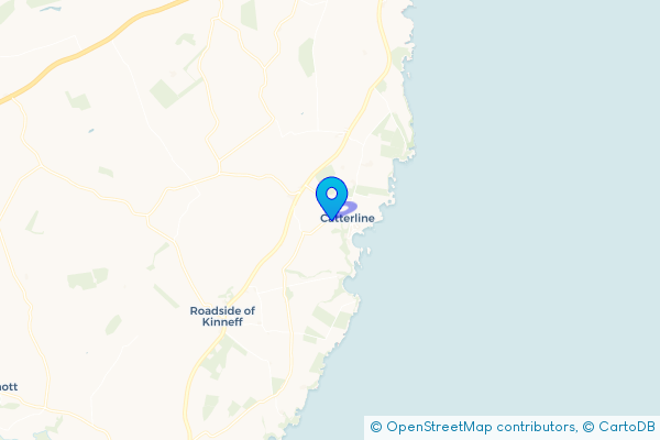 Hire a Coach in Roadside of Catterline, Aberdeenshire, Scotland