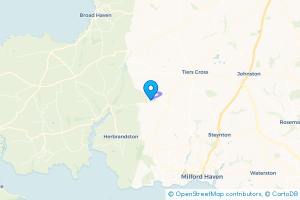 Hire a Coach in Robeston West, Pembrokeshire, Wales