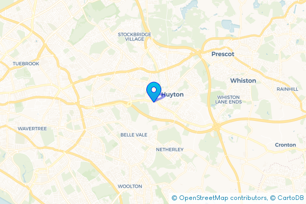Hire a Coach in Roby, Merseyside, England