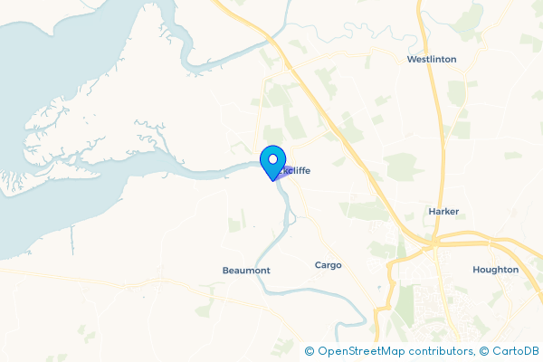 Hire a Coach in Rockcliffe, Cumbria, England