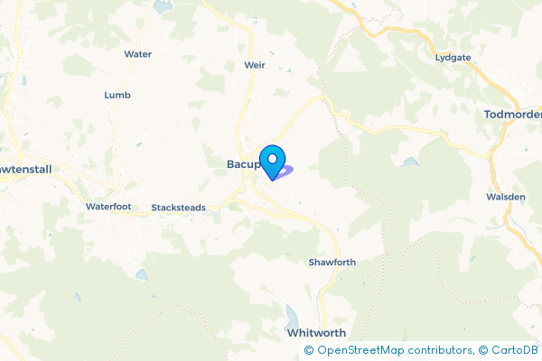 Hire a Coach in Rockcliffe, Lancashire, England
