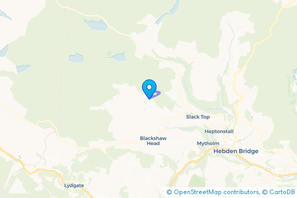 Hire a Coach in Rodmer Clough, West Yorkshire, England
