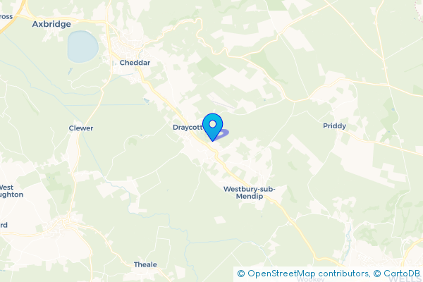 Hire a Coach in Rodney Stoke, Somerset, England