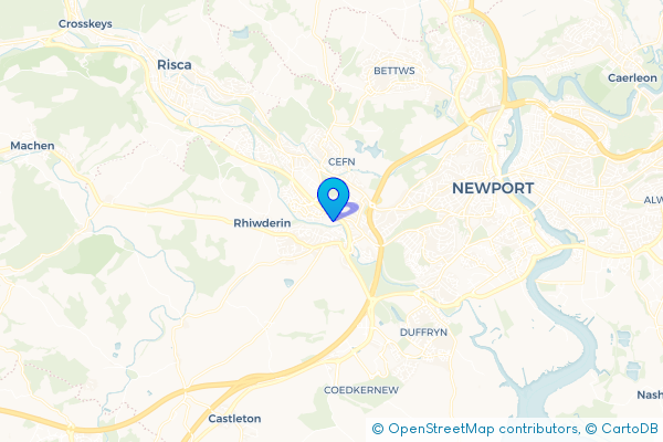 Hire a Coach in Rogerstone, Newport, Wales