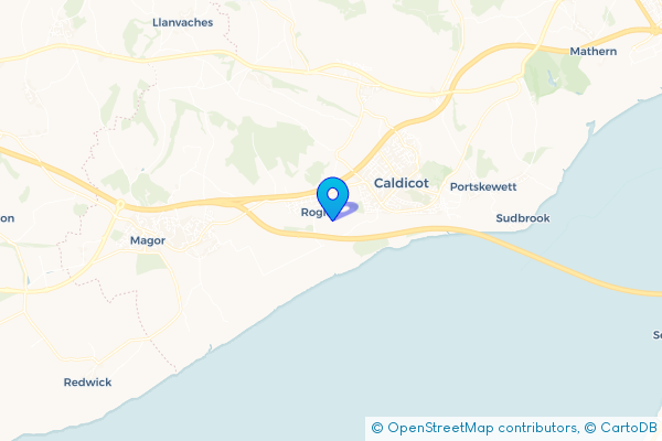 Hire a Coach in Rogiet, Monmouthshire, Wales