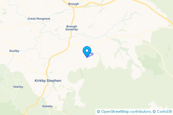 Hire a Coach in Rookby, Cumbria, England