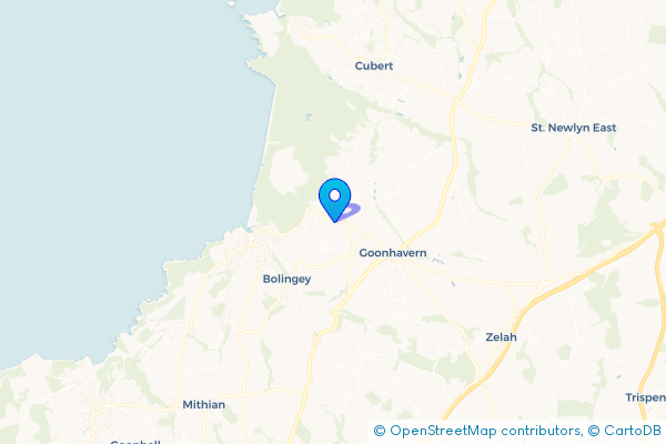 Hire a Coach in Rose, Cornwall, England