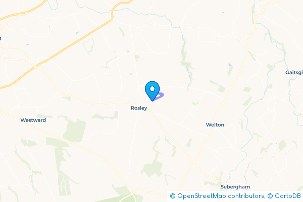Hire a Coach in Rosley, Cumbria, England