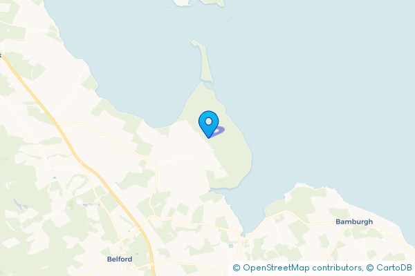 Hire a Coach in Ross, Northumberland, England