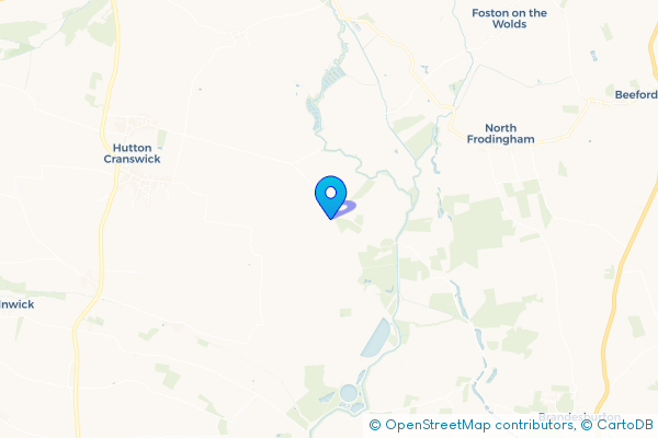 Hire a Coach in Rotsea, East Riding of Yorkshire, England