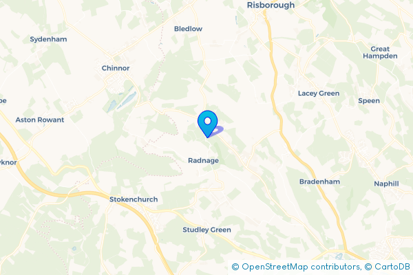 Hire a Coach in Rout's Green, Buckinghamshire, England