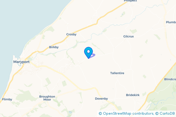 Hire a Coach in Row Brow, Cumbria, England