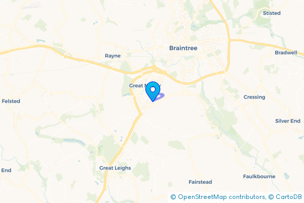 Hire a Coach in Row Green, Essex, England