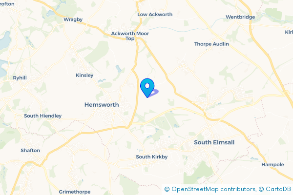 Hire a Coach in Royd Moor, West Yorkshire, England