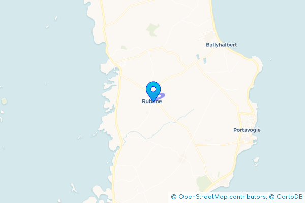 Hire a Coach in Rubane, Ards, Northern Ireland