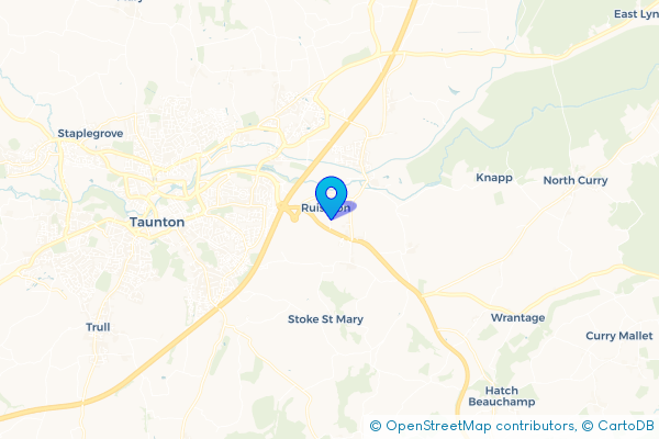 Hire a Coach in Ruishton, Somerset, England
