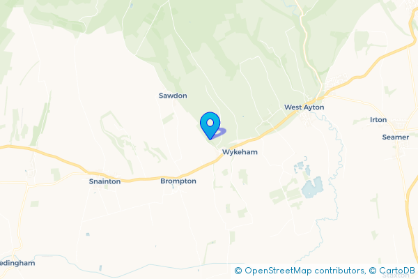 Hire a Coach in Ruston, North Yorkshire, England