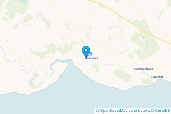 Hire a Coach in Ruthwell, Dumfries and Galloway, Scotland