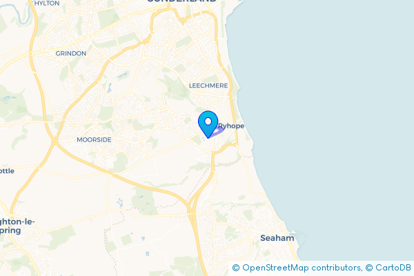 Hire a Coach in Ryhope, Tyne and Wear, England