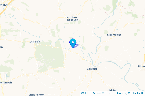 Hire a Coach in Ryther, North Yorkshire, England