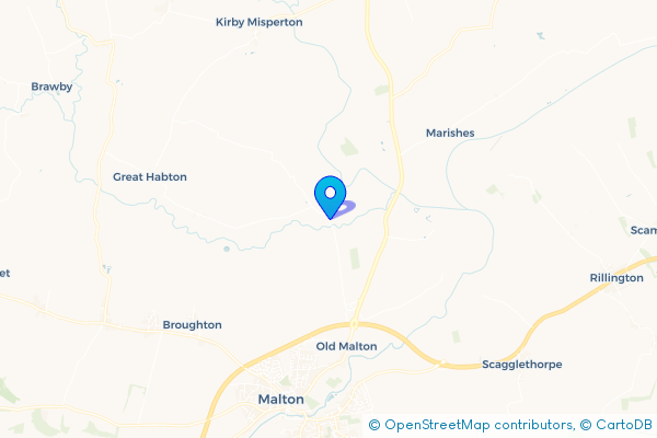 Hire a Coach in Ryton, North Yorkshire, England