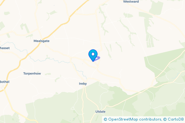 Hire a Coach in Sandale, Cumbria, England