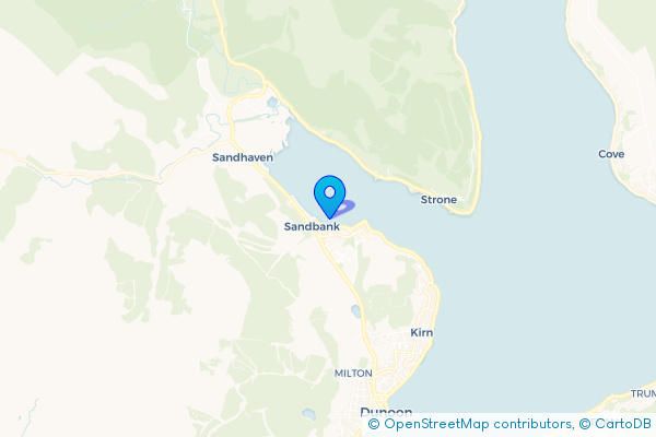 Hire a Coach in Sandbank, Argyll and Bute, Scotland