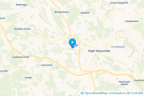 Hire a Coach in Sands, Buckinghamshire, England