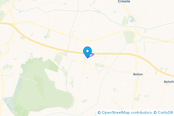 Hire a Coach in Sandtoft, Lincolnshire, England