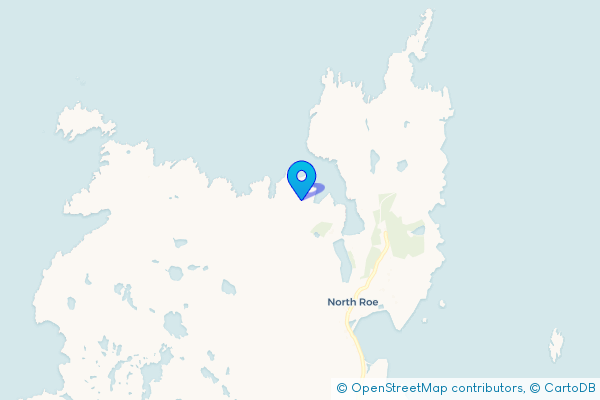 Hire a Coach in Sandvoe, Shetland Islands, Scotland