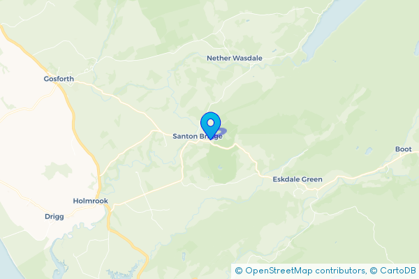 Hire a Coach in Santon Bridge, Cumbria, England