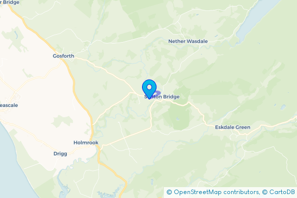 Hire a Coach in Santon, Cumbria, England
