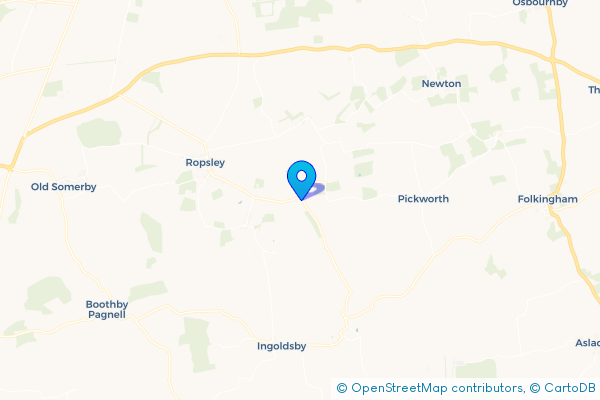 Hire a Coach in Sapperton, Lincolnshire, England