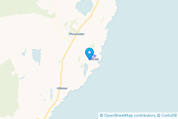 Hire a Coach in Sarclet, Highland, Scotland