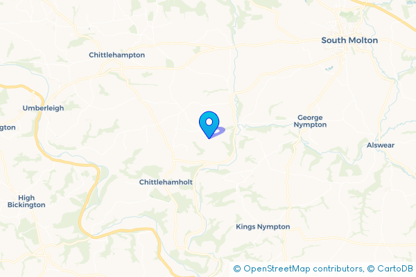 Hire a Coach in Satterleigh, Devon, England