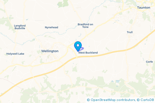 Hire a Coach in Sawyer's Hill, Somerset, England