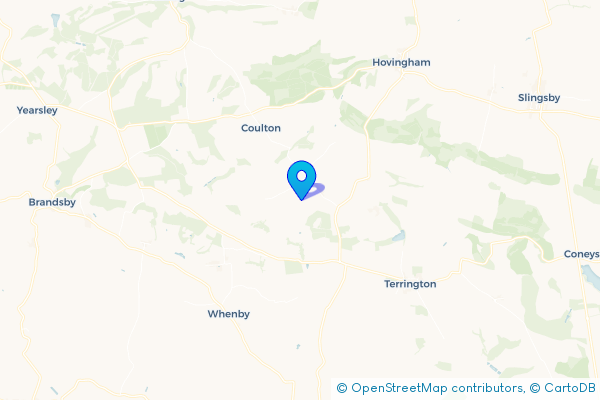 Hire a Coach in Scackleton, North Yorkshire, England