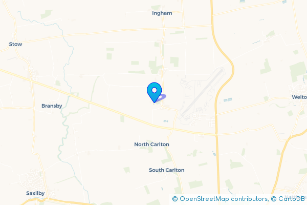 Hire a Coach in Scampton, Lincolnshire, England