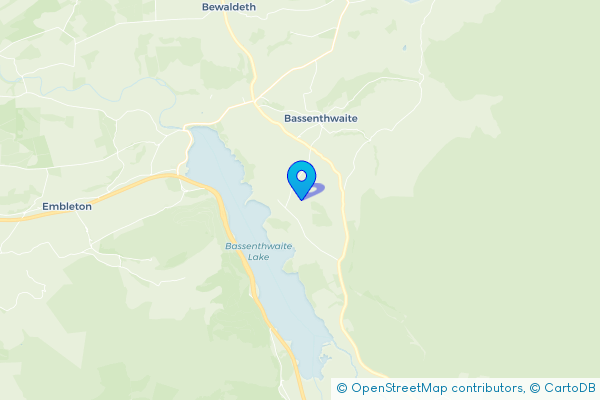 Hire a Coach in Scarness, Cumbria, England