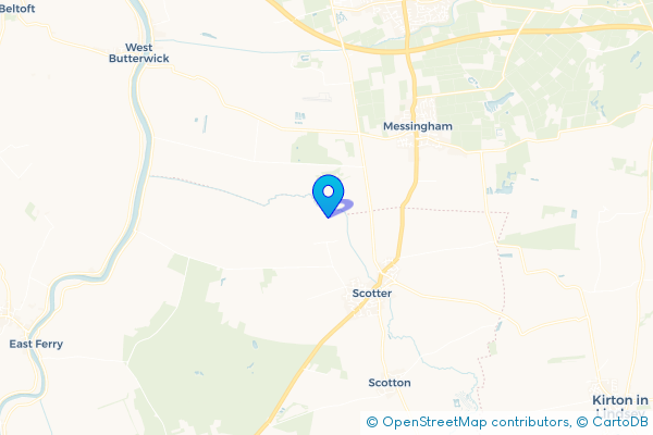 Hire a Coach in Scotterthorpe, Lincolnshire, England